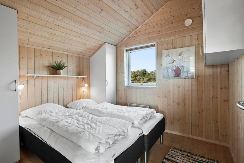 Foto von Ferienhaus ID28 in Lodbjerg Hede - Søndervig - Westjütland