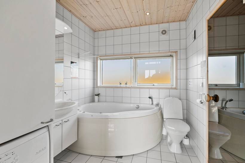 Foto von Ferienhaus ID28 in Lodbjerg Hede - Søndervig - Westjütland