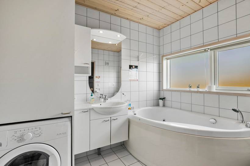 Foto von Ferienhaus ID28 in Lodbjerg Hede - Søndervig - Westjütland