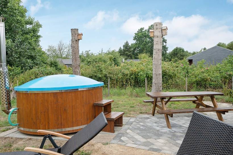 Foto von Ferienhaus ID31 in Hummingen - Lolland