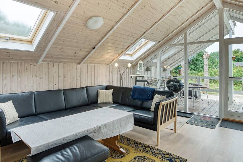 Foto von Ferienhaus ID31 in Hummingen - Lolland