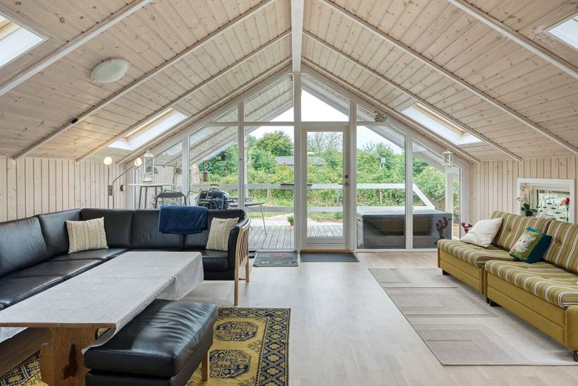 Foto von Ferienhaus ID31 in Hummingen - Lolland