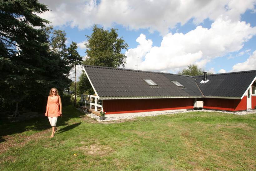 Foto von Ferienhaus ID31 in Hummingen - Lolland