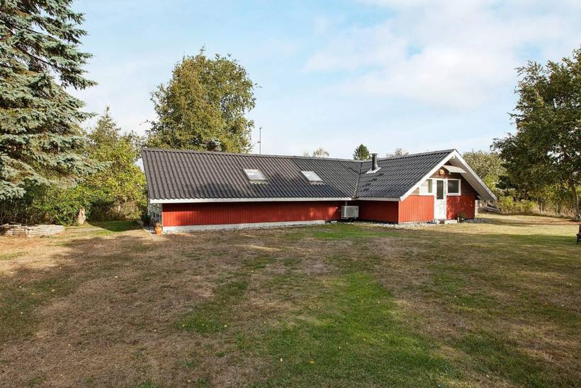 Foto von Ferienhaus ID31 in Hummingen - Lolland