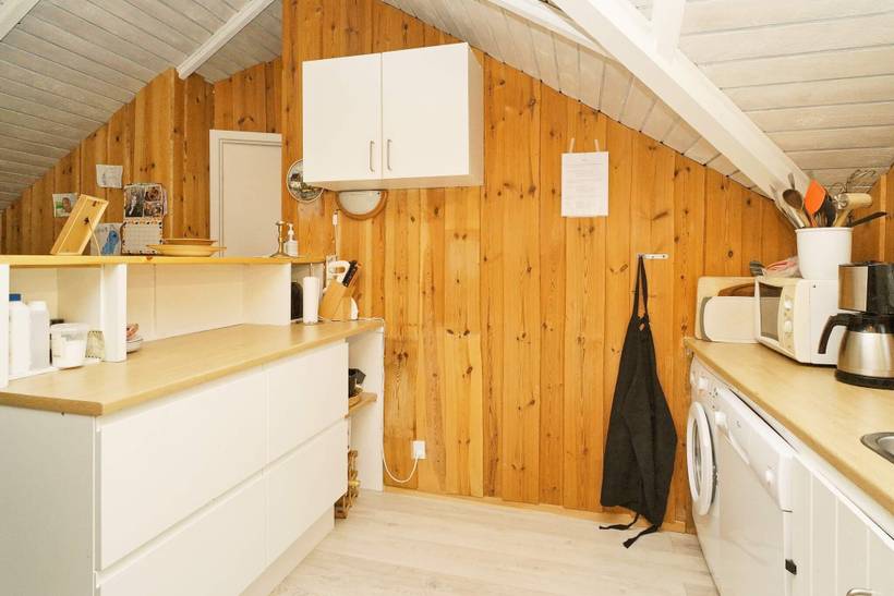 Foto von Ferienhaus ID31 in Hummingen - Lolland