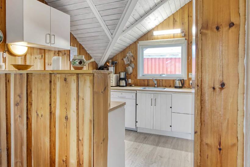 Foto von Ferienhaus ID31 in Hummingen - Lolland