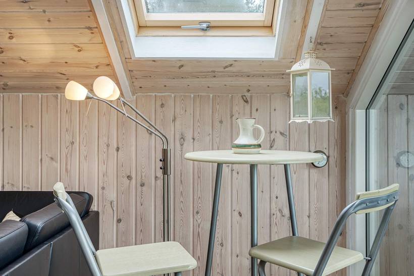 Foto von Ferienhaus ID31 in Hummingen - Lolland
