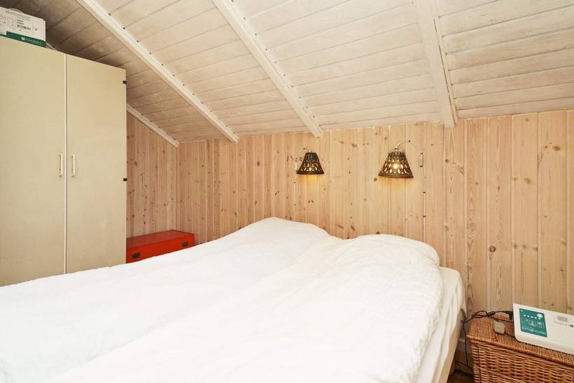 Foto von Ferienhaus ID31 in Hummingen - Lolland
