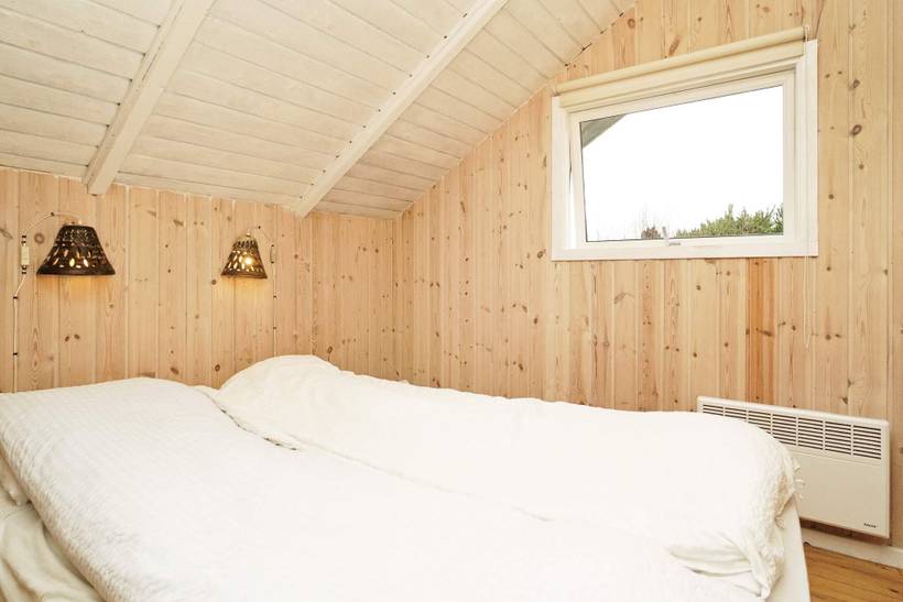 Foto von Ferienhaus ID31 in Hummingen - Lolland
