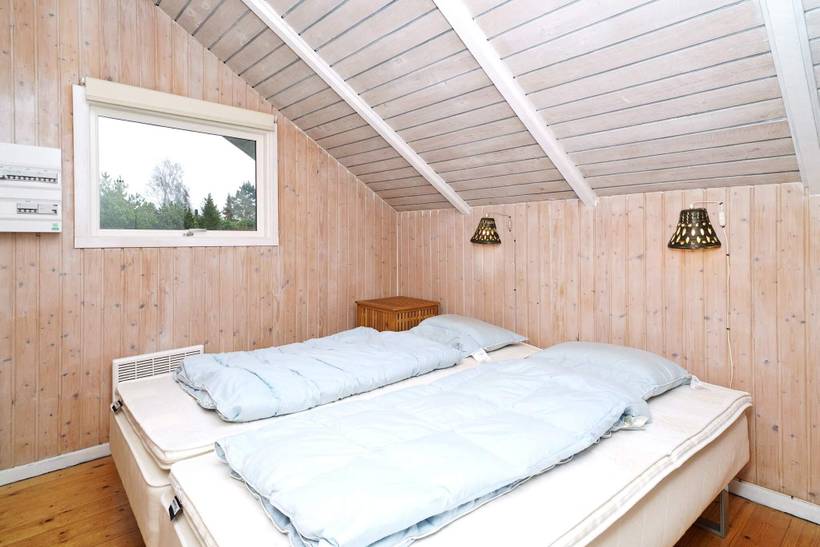 Foto von Ferienhaus ID31 in Hummingen - Lolland