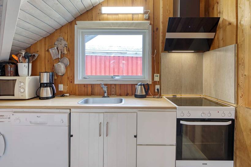 Foto von Ferienhaus ID31 in Hummingen - Lolland