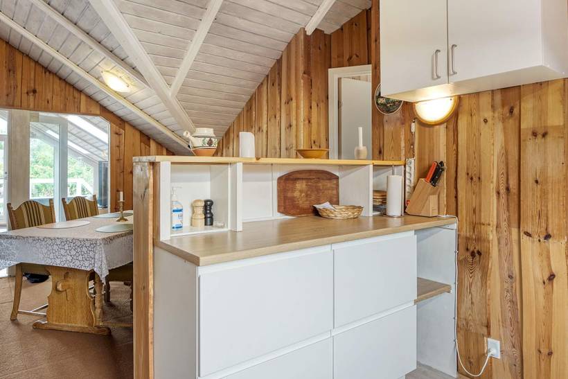 Foto von Ferienhaus ID31 in Hummingen - Lolland