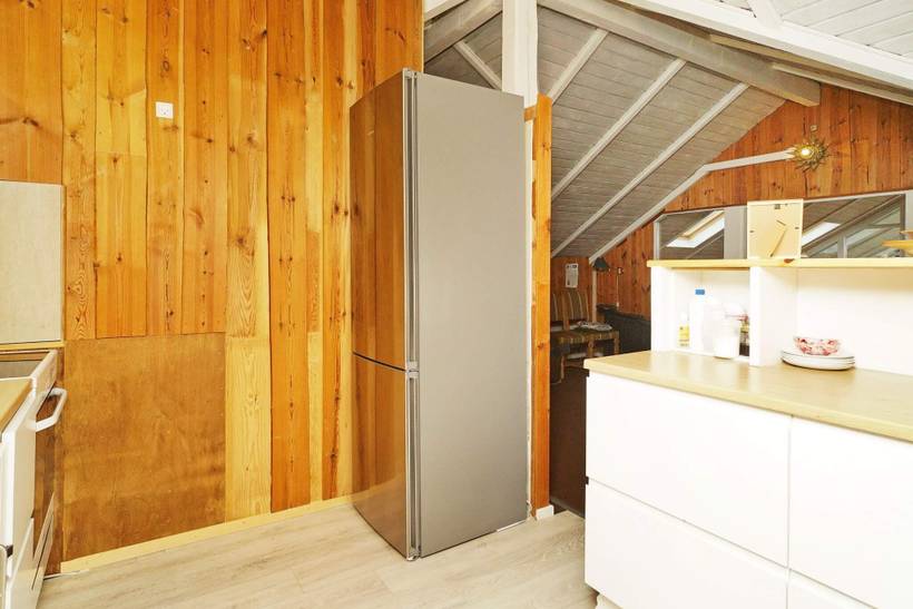 Foto von Ferienhaus ID31 in Hummingen - Lolland