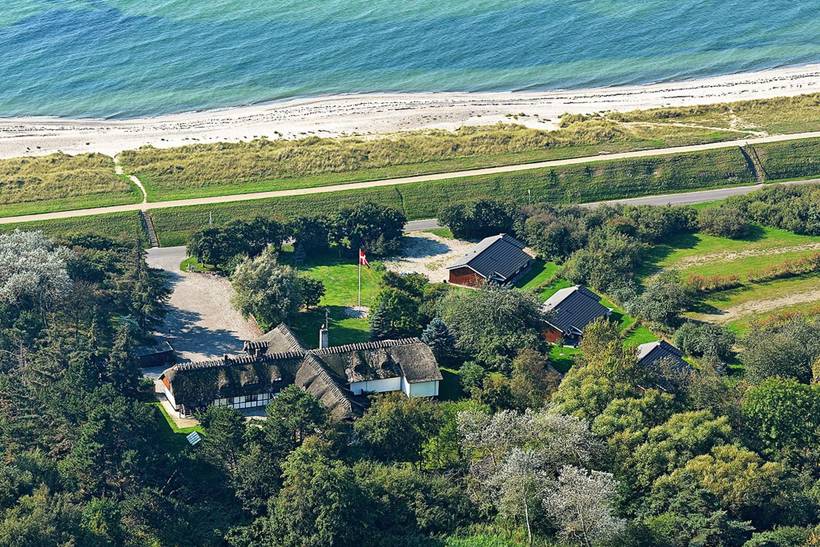 Foto von Ferienhaus ID31 in Hummingen - Lolland