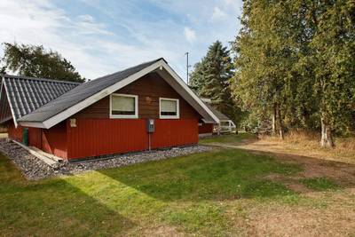 Vorschaubild von Ferienhaus ID31 in Hummingen - Lolland