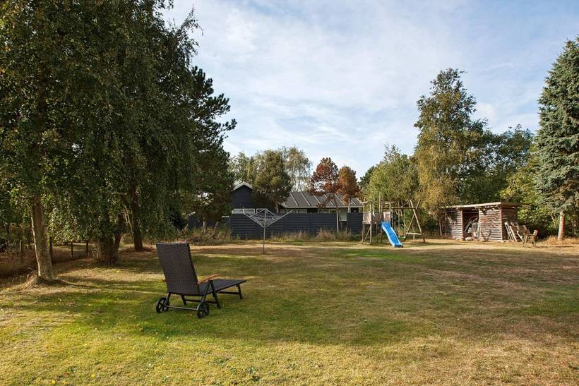 Foto von Ferienhaus ID31 in Hummingen - Lolland