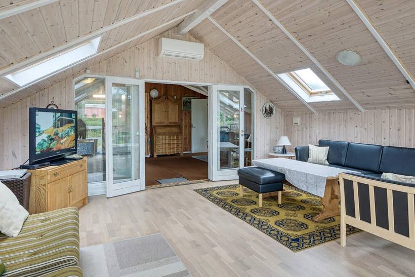 Foto von Ferienhaus ID31 in Hummingen - Lolland