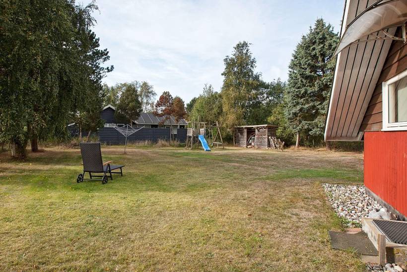 Foto von Ferienhaus ID31 in Hummingen - Lolland