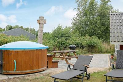 Vorschaubild von Ferienhaus ID31 in Hummingen - Lolland