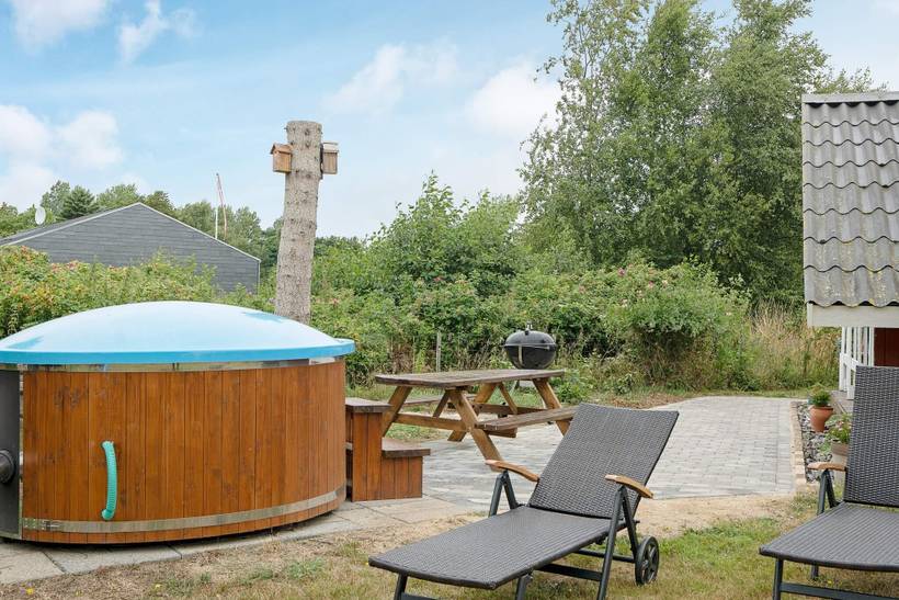 Foto von Ferienhaus ID31 in Hummingen - Lolland
