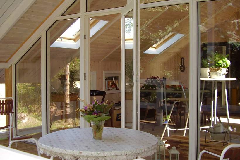 Foto von Ferienhaus ID31 in Hummingen - Lolland