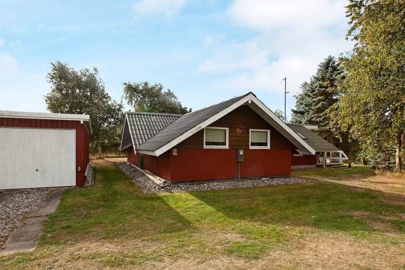 Foto von Ferienhaus ID31 in Hummingen - Lolland