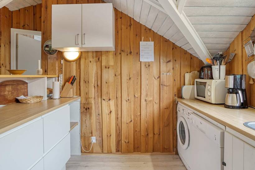Foto von Ferienhaus ID31 in Hummingen - Lolland