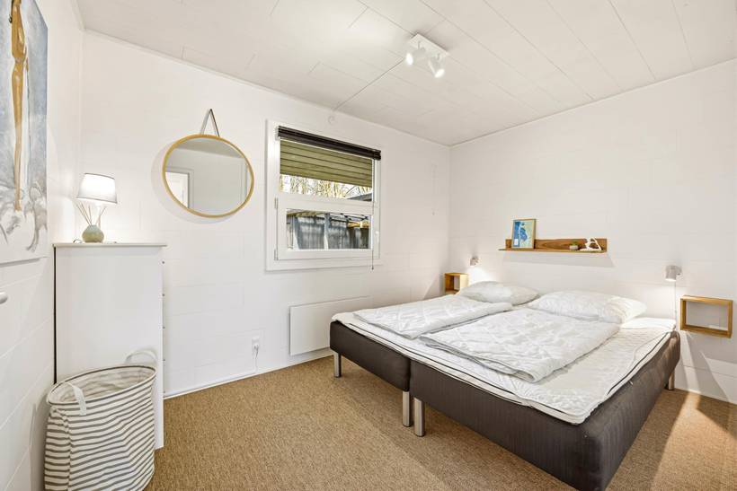 Foto von Ferienhaus ID40 in Bork Havn - Westjütland