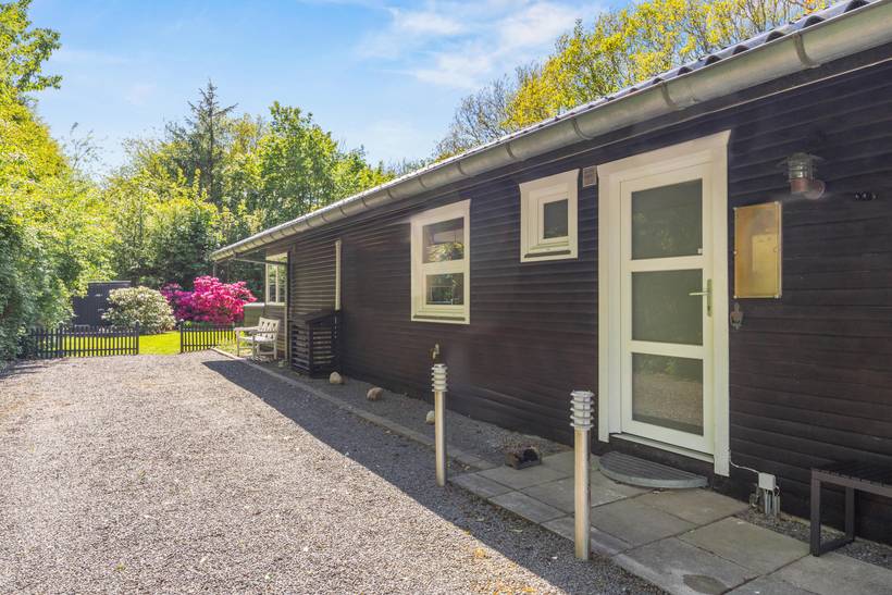 Foto von Ferienhaus ID40 in Bork Havn - Westjütland