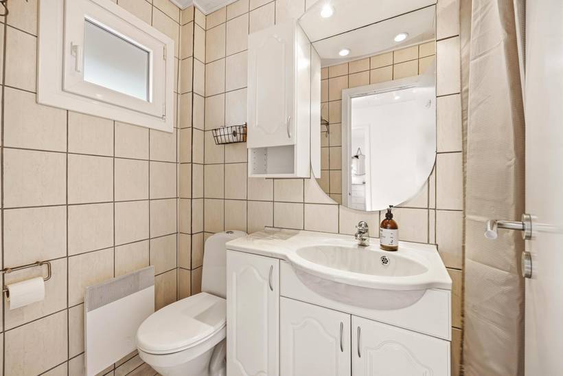Foto von Ferienhaus ID40 in Bork Havn - Westjütland