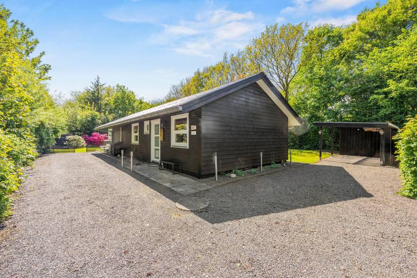 Foto von Ferienhaus ID40 in Bork Havn - Westjütland