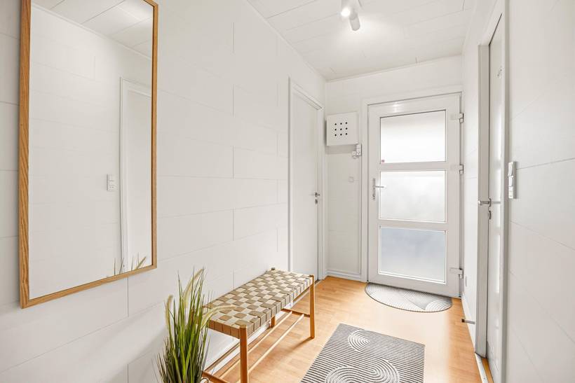 Foto von Ferienhaus ID40 in Bork Havn - Westjütland