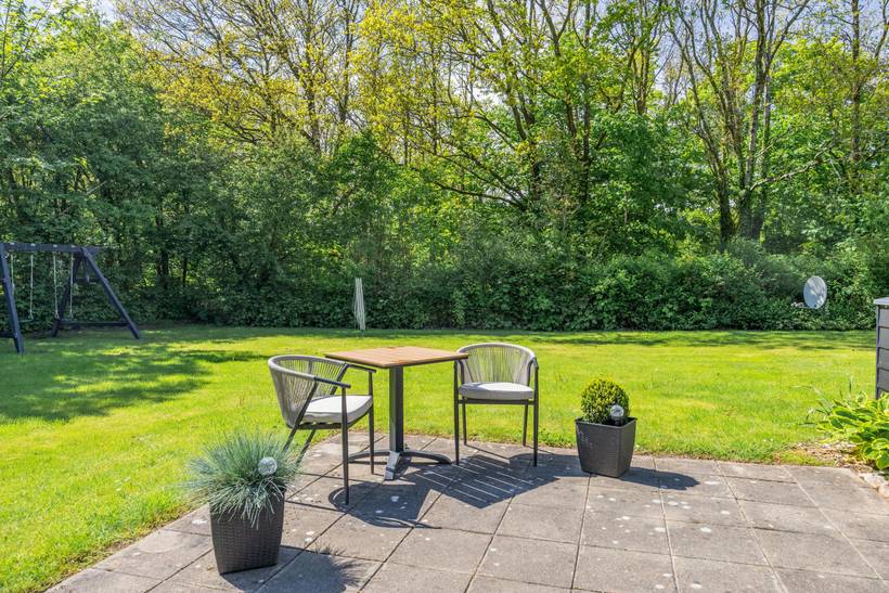 Foto von Ferienhaus ID40 in Bork Havn - Westjütland