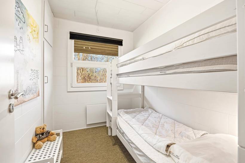 Foto von Ferienhaus ID40 in Bork Havn - Westjütland