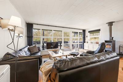 Vorschaubild von Ferienhaus ID40 in Bork Havn - Westjütland
