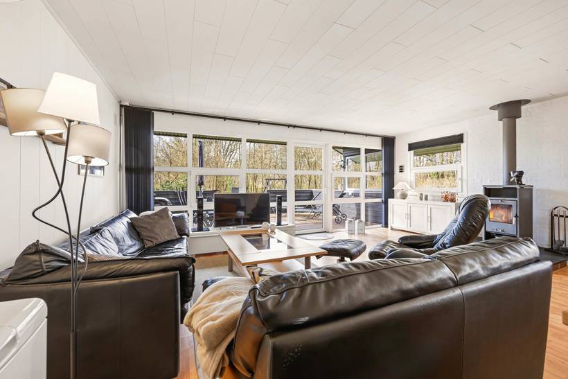 Foto von Ferienhaus ID40 in Bork Havn - Westjütland
