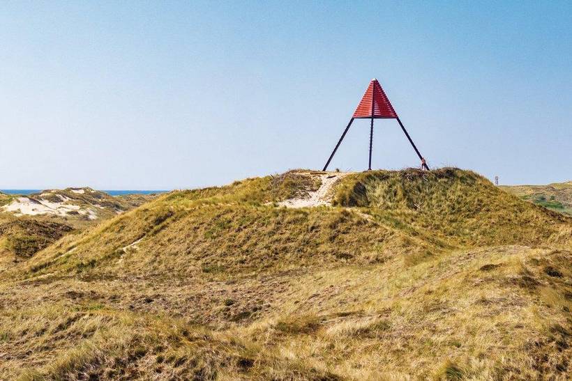 Foto von Ferienhaus ID42 in Årgab - Westjütland