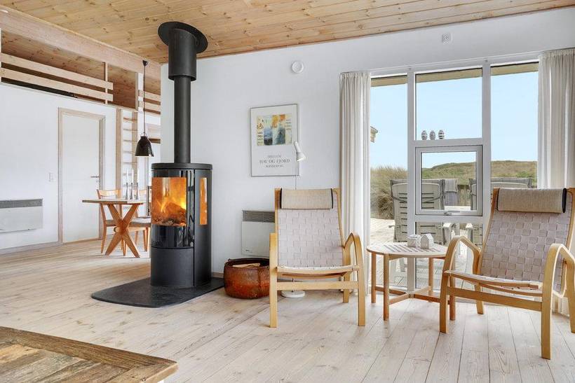 Foto von Ferienhaus ID42 in Årgab - Westjütland