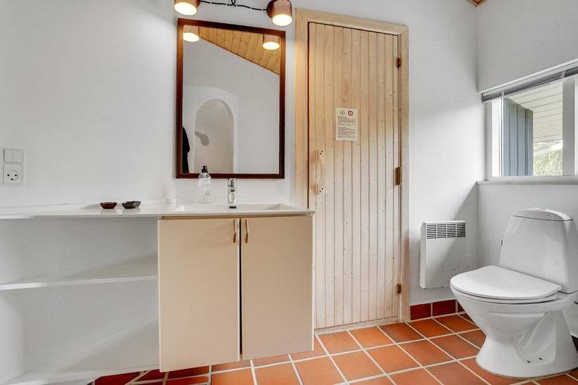 Foto von Ferienhaus ID42 in Årgab - Westjütland