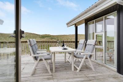 Vorschaubild von Ferienhaus ID42 in Årgab - Westjütland