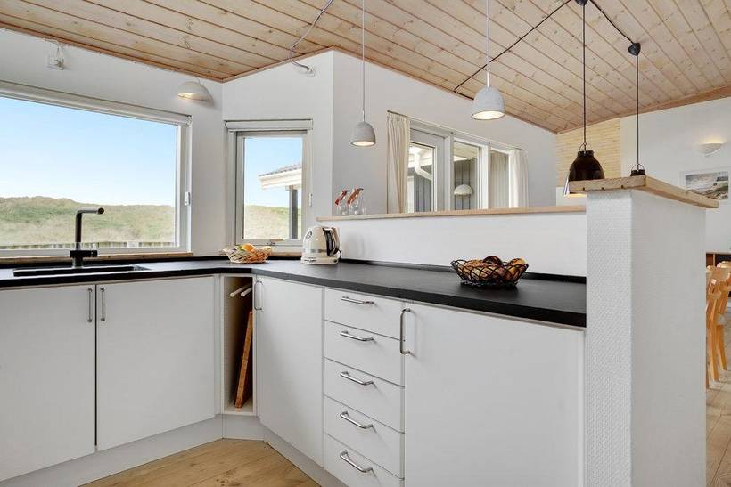 Foto von Ferienhaus ID42 in Årgab - Westjütland