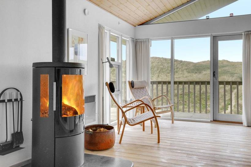 Foto von Ferienhaus ID42 in Årgab - Westjütland