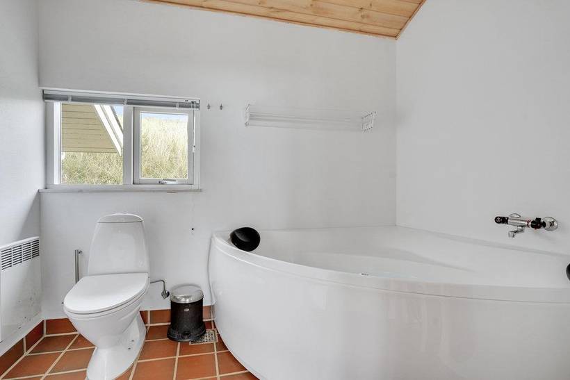 Foto von Ferienhaus ID42 in Årgab - Westjütland