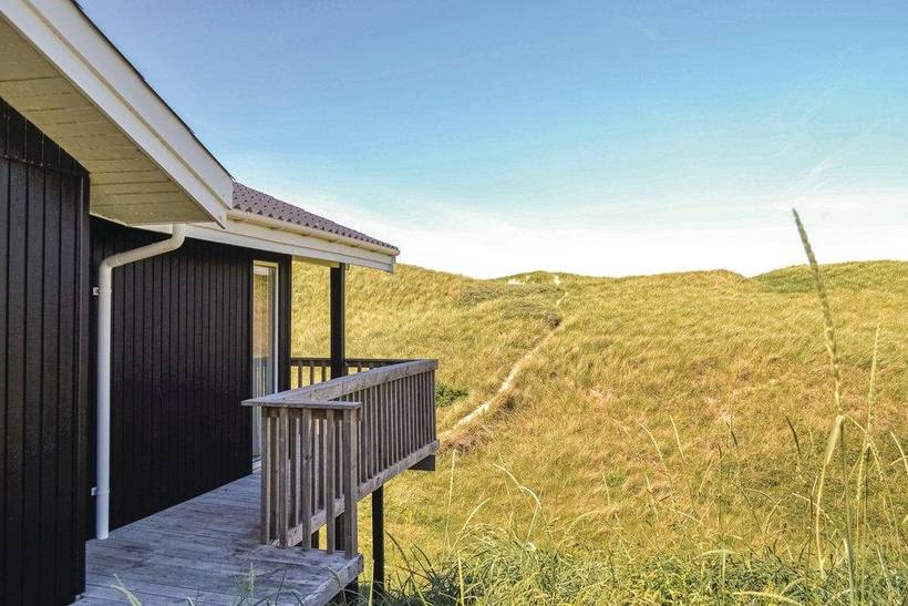 Foto von Ferienhaus ID42 in Årgab - Westjütland