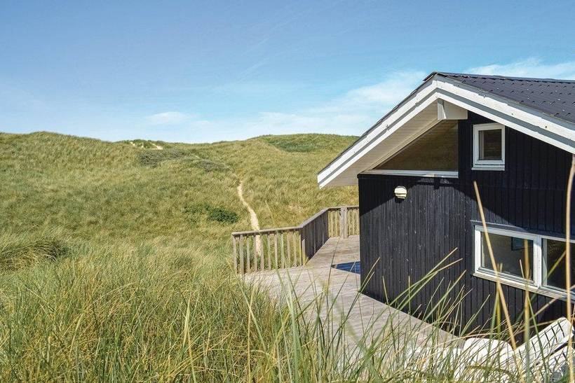 Foto von Ferienhaus ID42 in Årgab - Westjütland