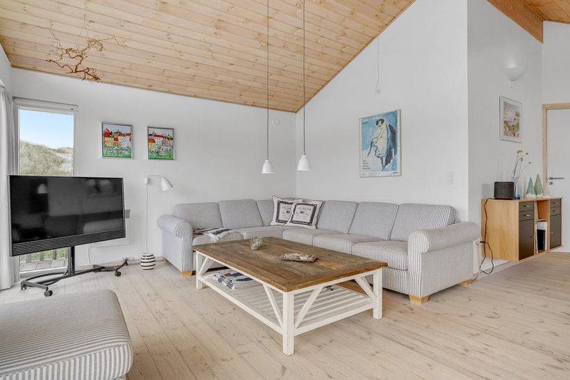 Foto von Ferienhaus ID42 in Årgab - Westjütland
