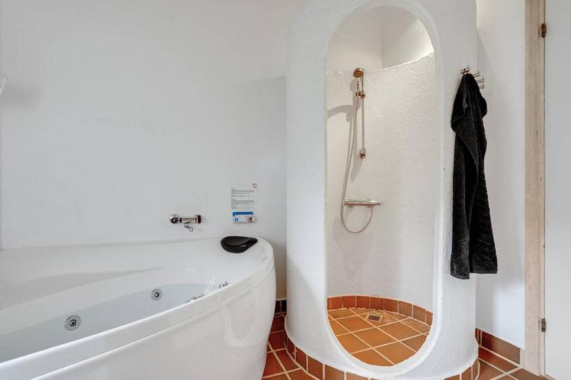 Foto von Ferienhaus ID42 in Årgab - Westjütland