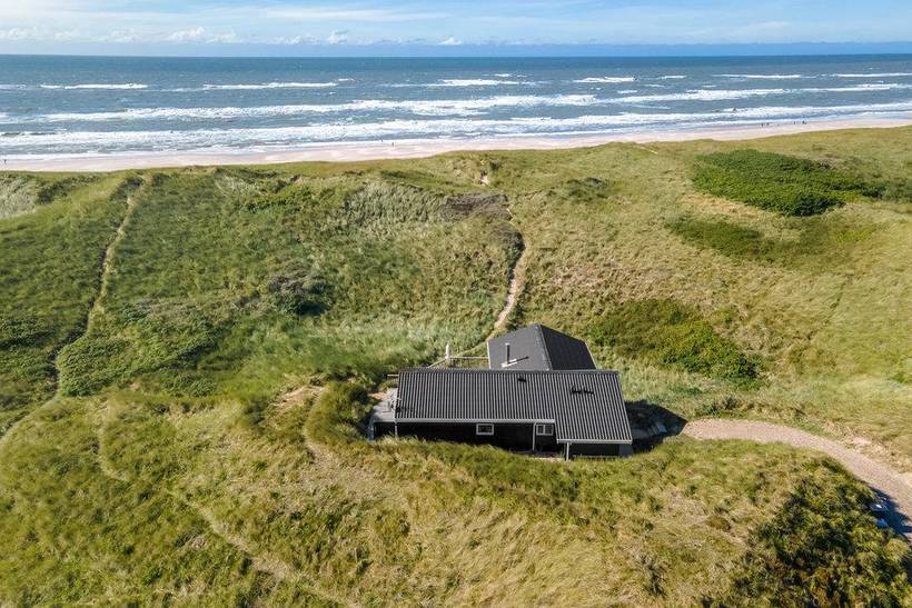 Foto von Ferienhaus ID42 in Årgab - Westjütland