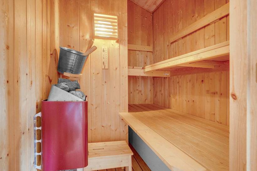Foto von Ferienhaus ID42 in Årgab - Westjütland