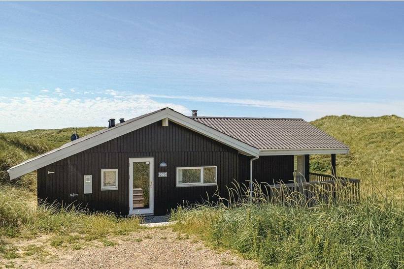Foto von Ferienhaus ID42 in Årgab - Westjütland